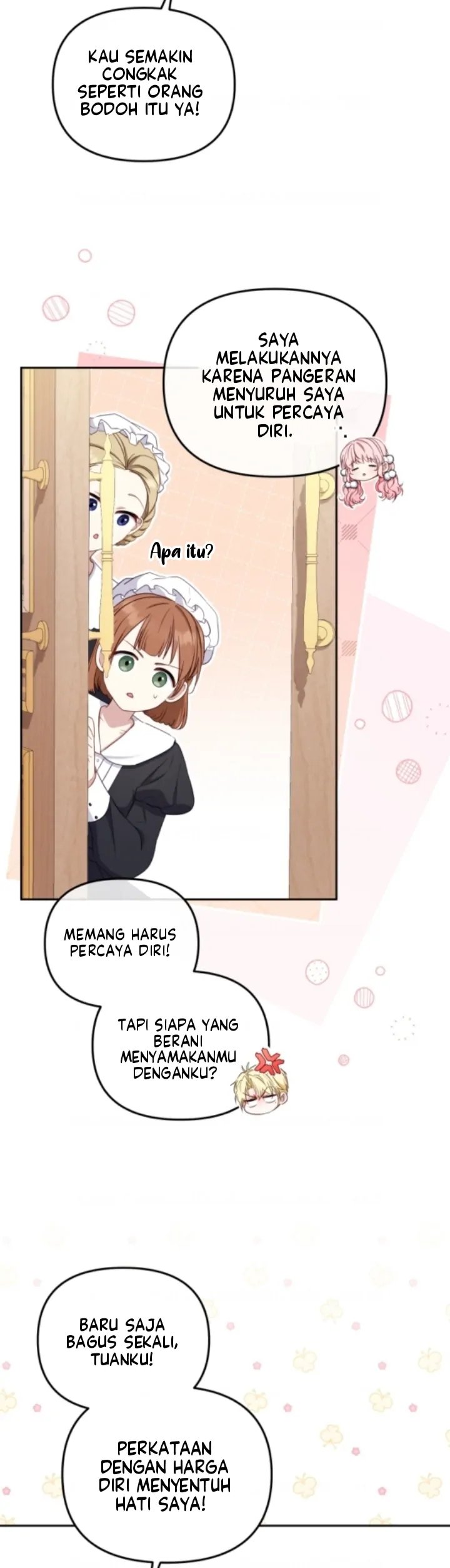 Baca I’m Being Raised by Villains Chapter 53 Bahasa Indonesia page 38