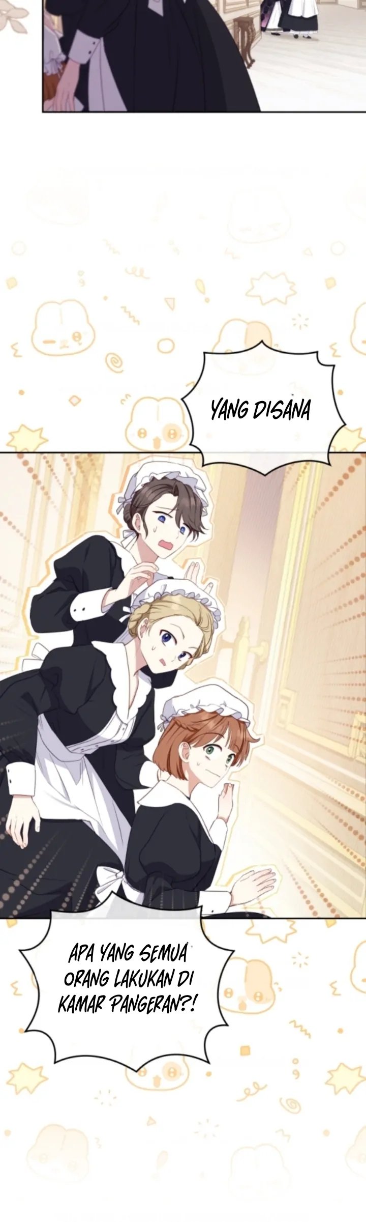 Baca I’m Being Raised by Villains Chapter 53 Bahasa Indonesia page 60