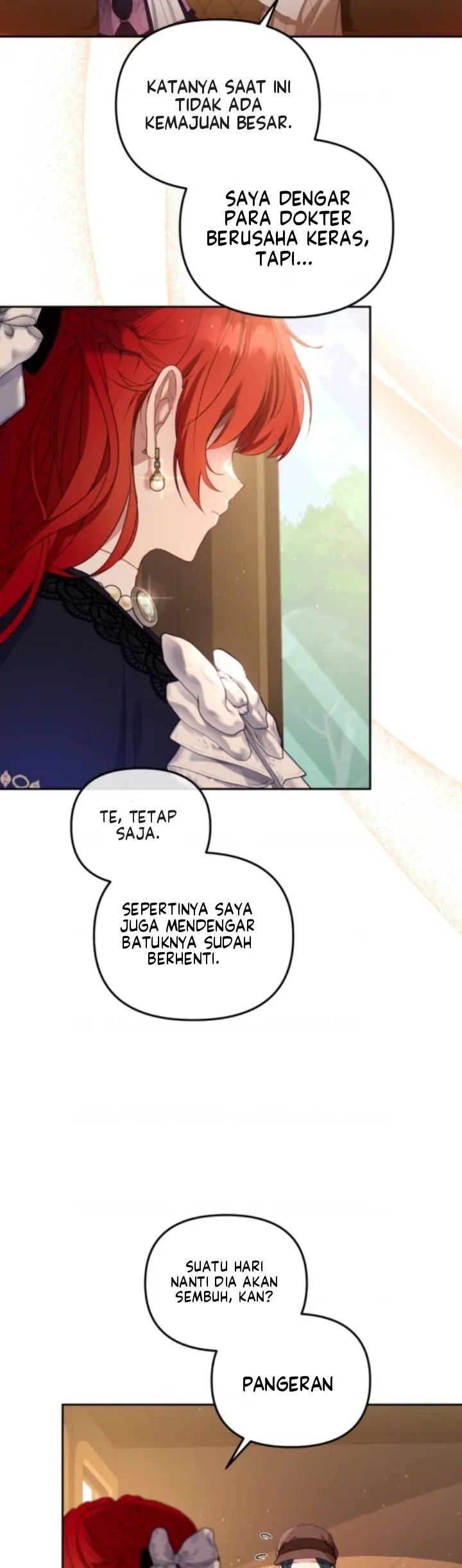 Baca I’m Being Raised by Villains Chapter 53 Bahasa Indonesia page 10