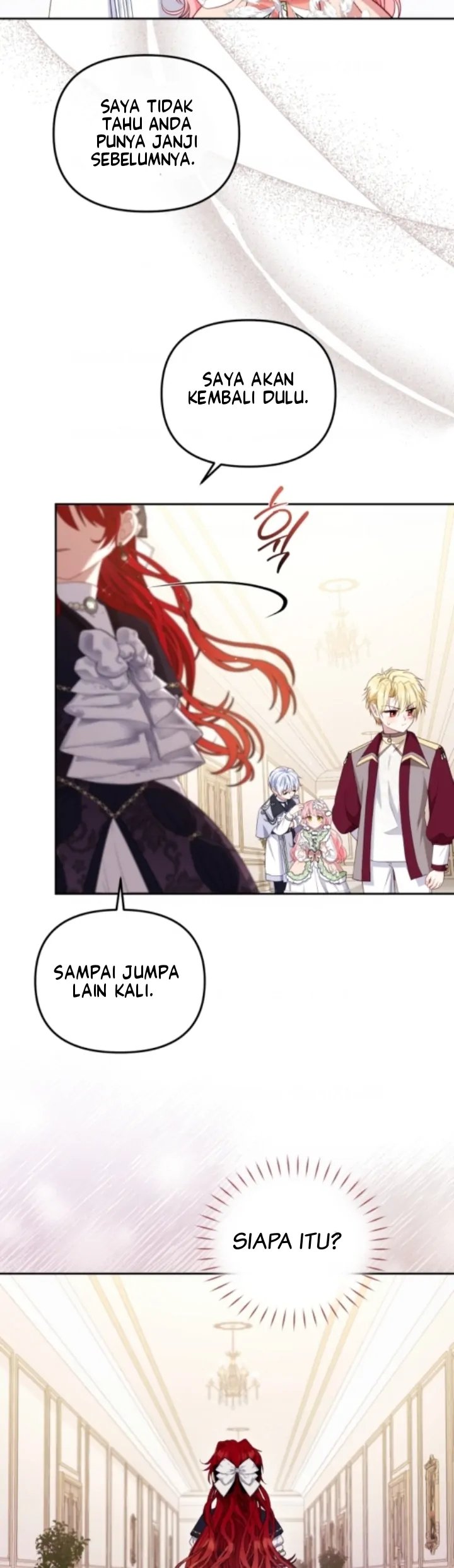 Baca I’m Being Raised by Villains Chapter 53 Bahasa Indonesia page 78