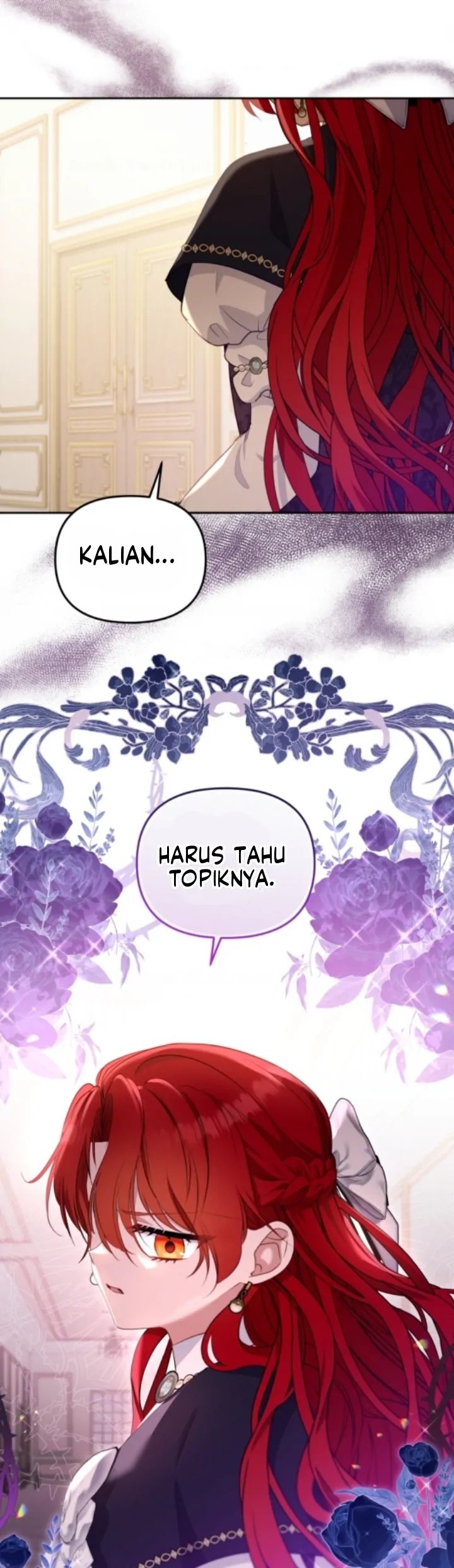 Baca I’m Being Raised by Villains Chapter 53 Bahasa Indonesia page 82