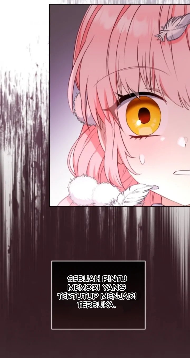 Baca I’m Being Raised by Villains Chapter 53 Bahasa Indonesia page 86