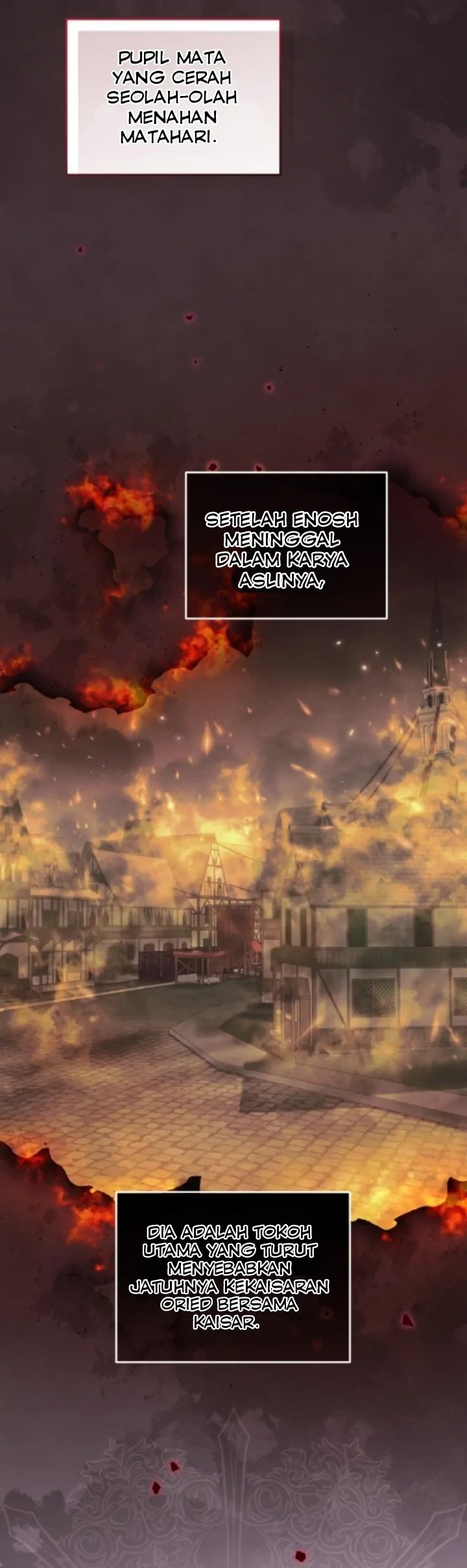 Baca I’m Being Raised by Villains Chapter 53 Bahasa Indonesia page 90