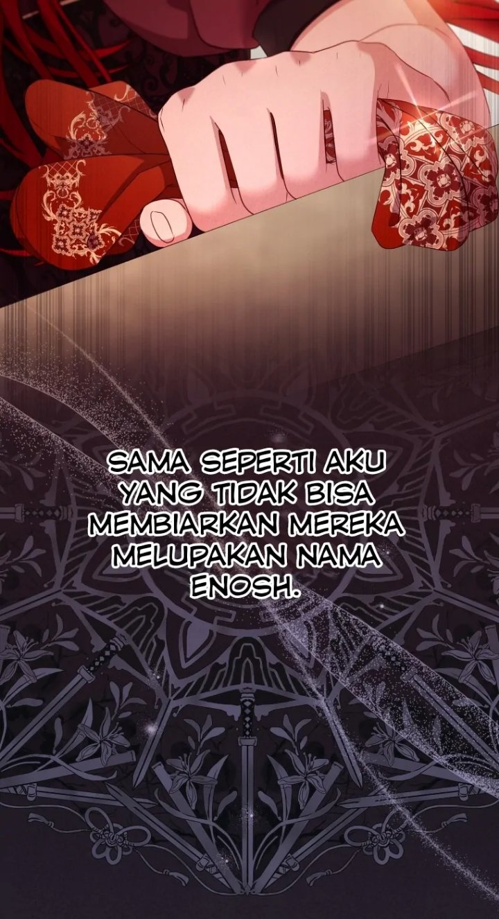 Baca I’m Being Raised by Villains Chapter 54 Bahasa Indonesia page 24
