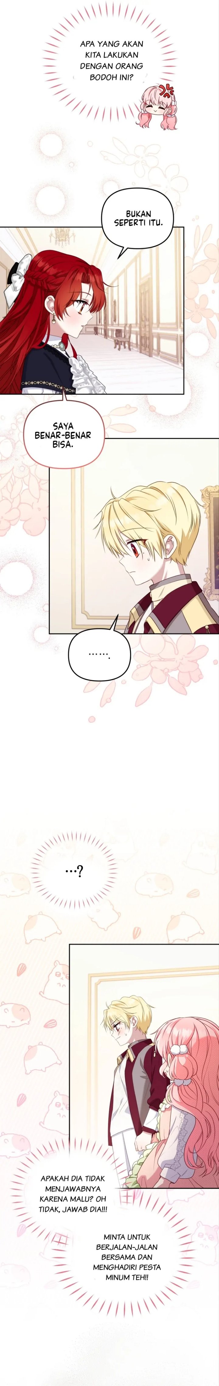 Baca I’m Being Raised by Villains Chapter 54 Bahasa Indonesia page 36