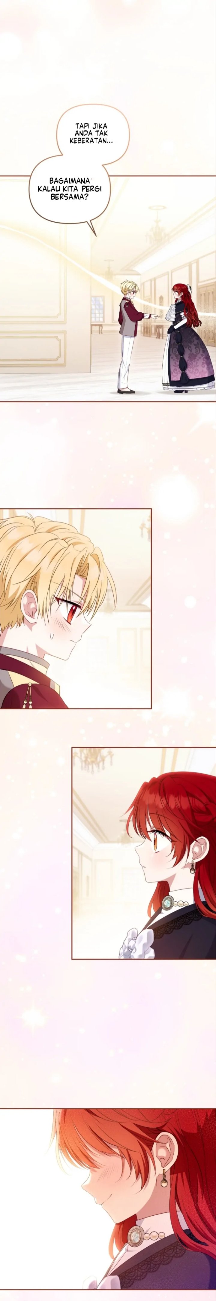 Baca I’m Being Raised by Villains Chapter 54 Bahasa Indonesia page 44