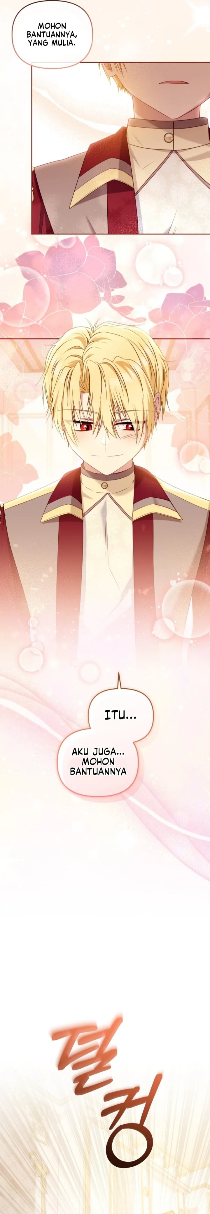 Baca I’m Being Raised by Villains Chapter 54 Bahasa Indonesia page 48