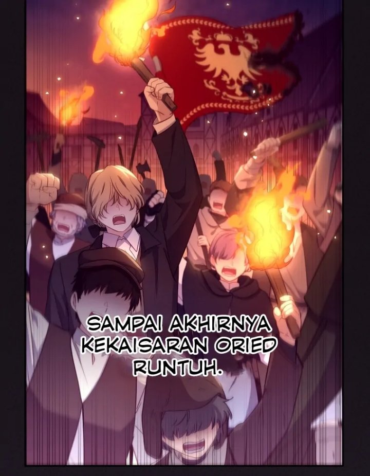 Baca I’m Being Raised by Villains Chapter 54 Bahasa Indonesia page 20
