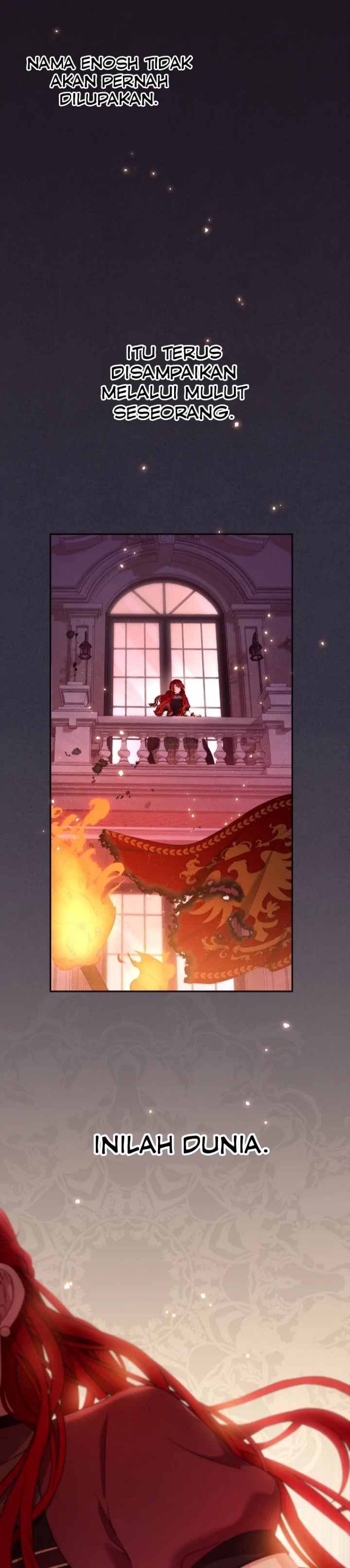 Baca I’m Being Raised by Villains Chapter 54 Bahasa Indonesia page 22