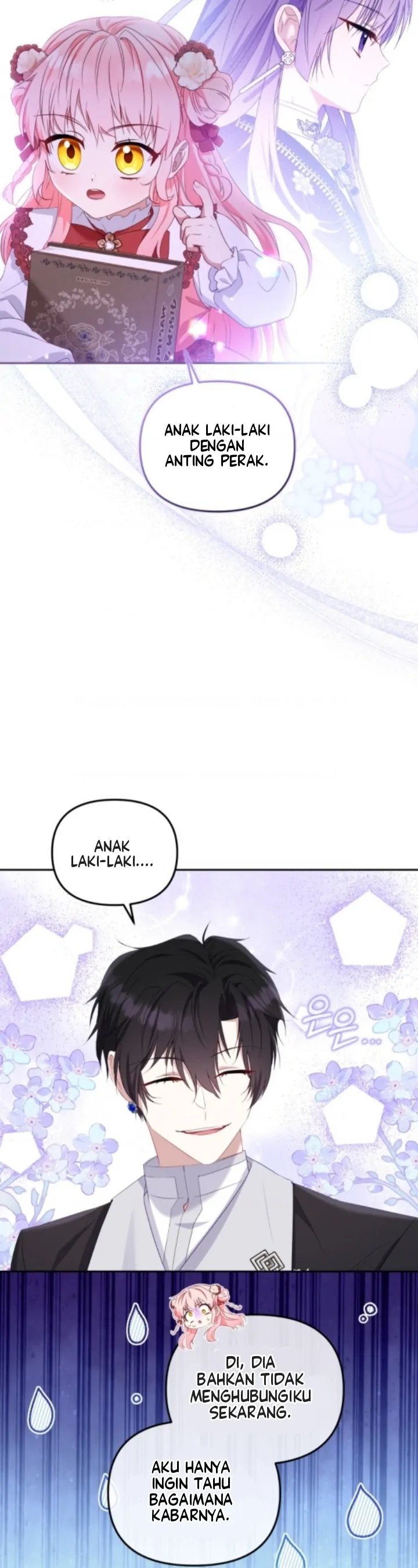 Baca I’m Being Raised by Villains Chapter 55 Bahasa Indonesia page 72