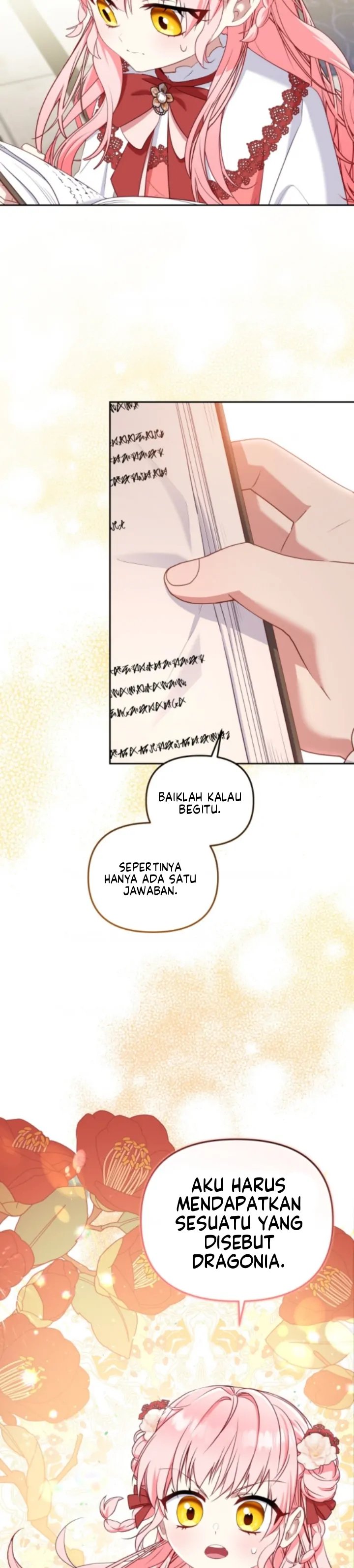Baca I’m Being Raised by Villains Chapter 55 Bahasa Indonesia page 86