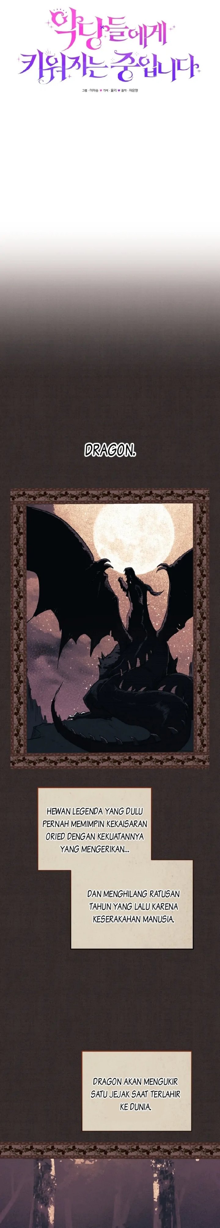I’m Being Raised by Villains Chapter 56 - Page 12