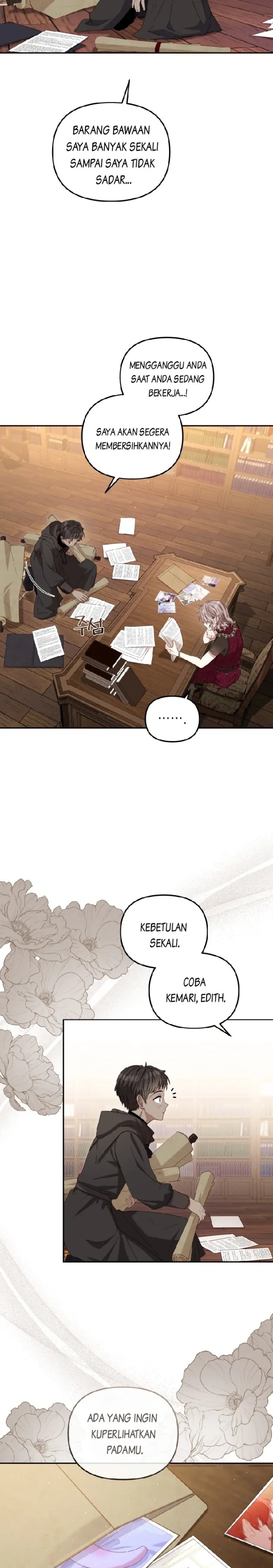 I’m Being Raised by Villains Chapter 56 - Page 15