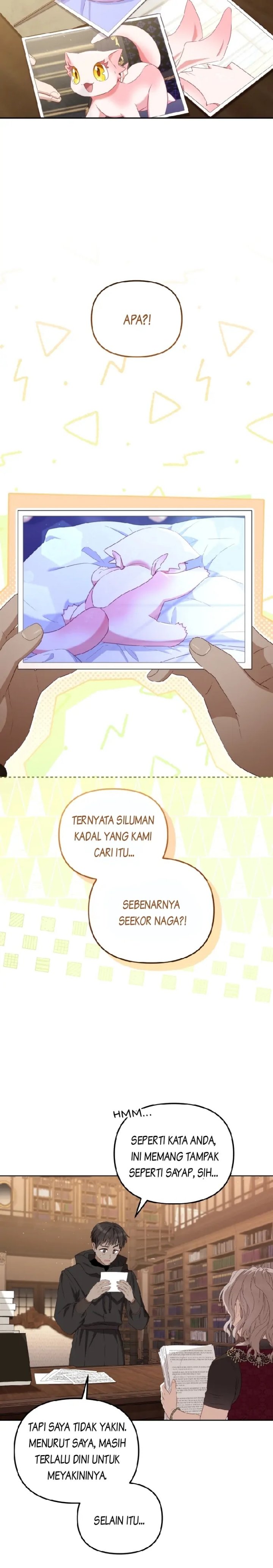 I’m Being Raised by Villains Chapter 56 - Page 16