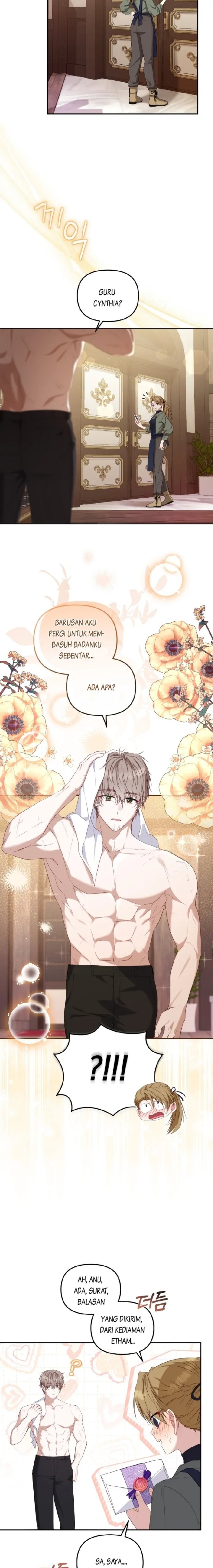 I’m Being Raised by Villains Chapter 56 - Page 2