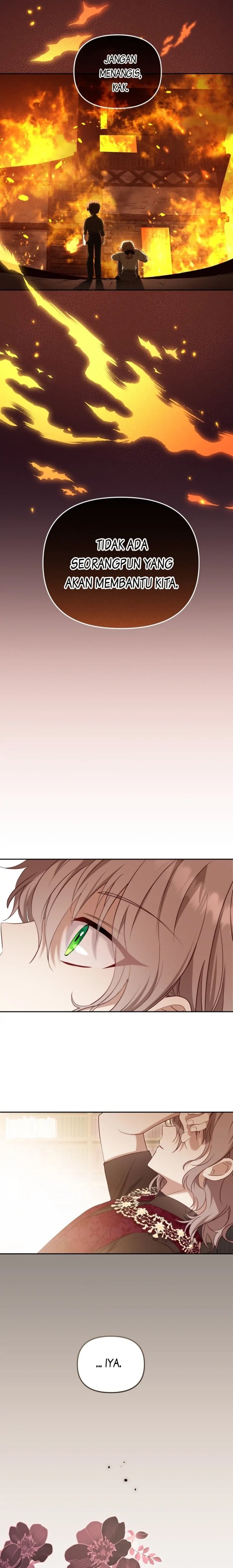I’m Being Raised by Villains Chapter 56 - Page 25