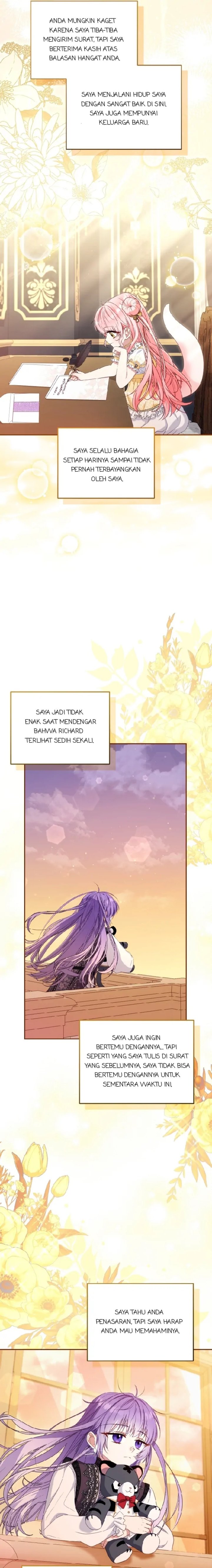 I’m Being Raised by Villains Chapter 56 - Page 5