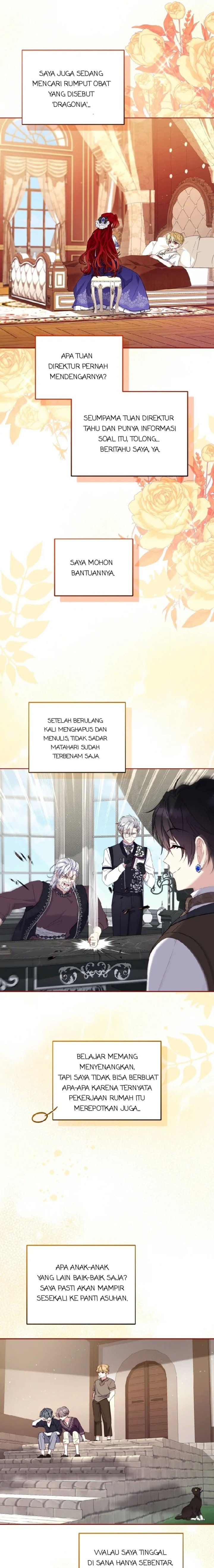I’m Being Raised by Villains Chapter 56 - Page 9