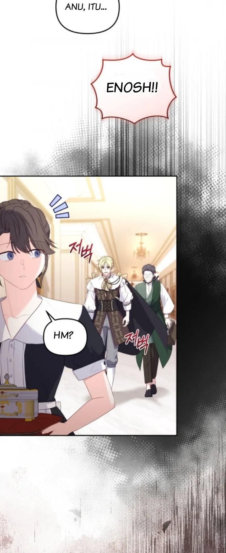 Baca I’m Being Raised by Villains Chapter 57 Bahasa Indonesia page 52