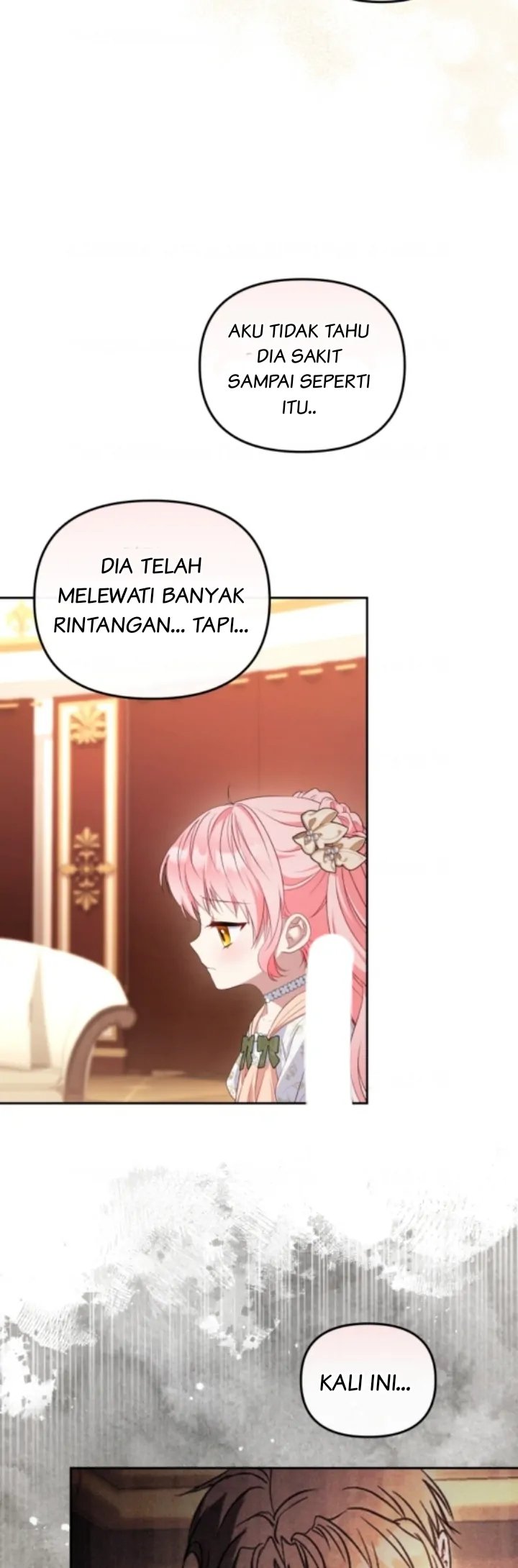 Baca I’m Being Raised by Villains Chapter 57 Bahasa Indonesia page 66