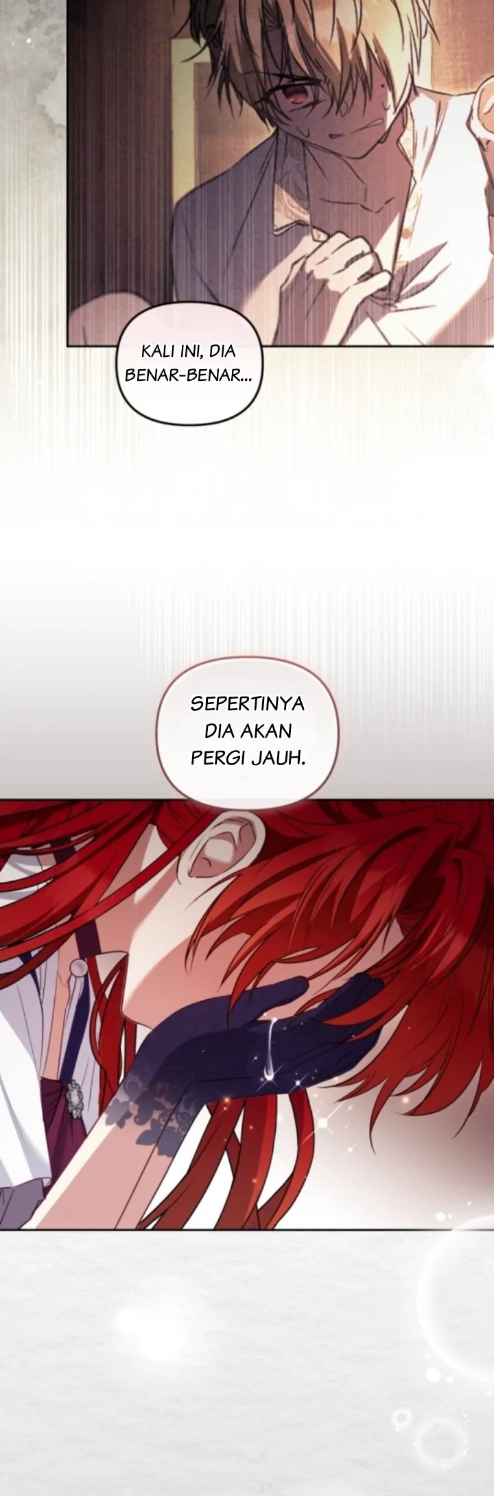 Baca I’m Being Raised by Villains Chapter 57 Bahasa Indonesia page 68