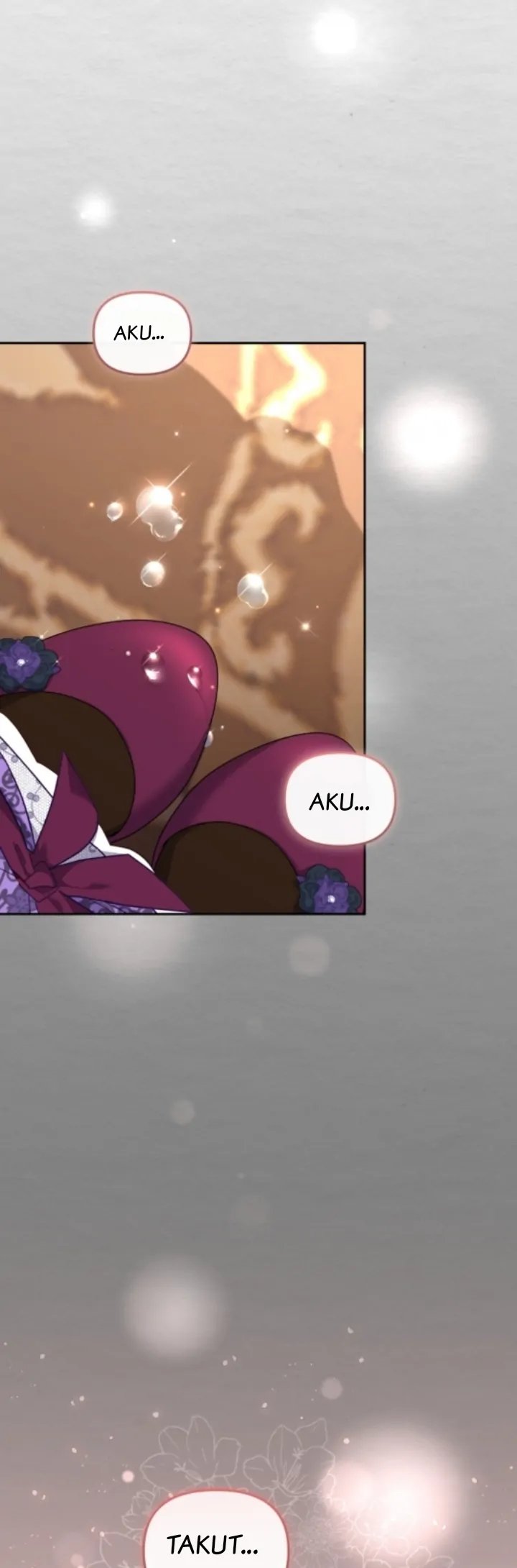 Baca I’m Being Raised by Villains Chapter 57 Bahasa Indonesia page 70