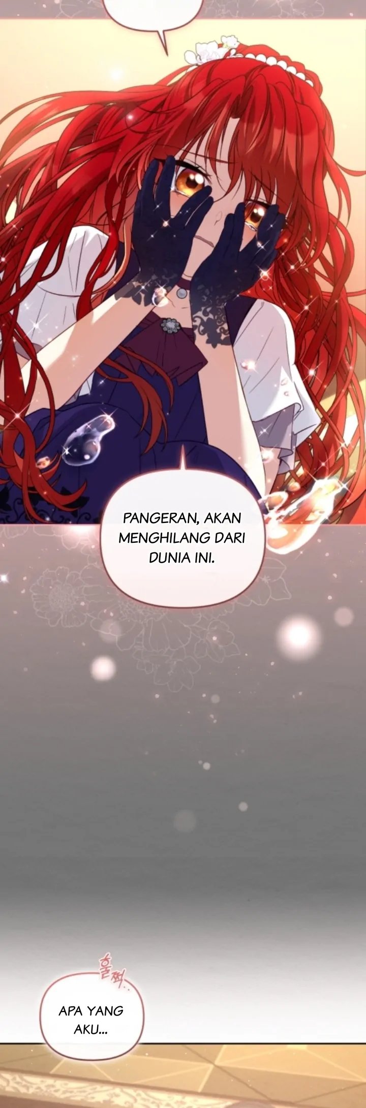 Baca I’m Being Raised by Villains Chapter 57 Bahasa Indonesia page 72