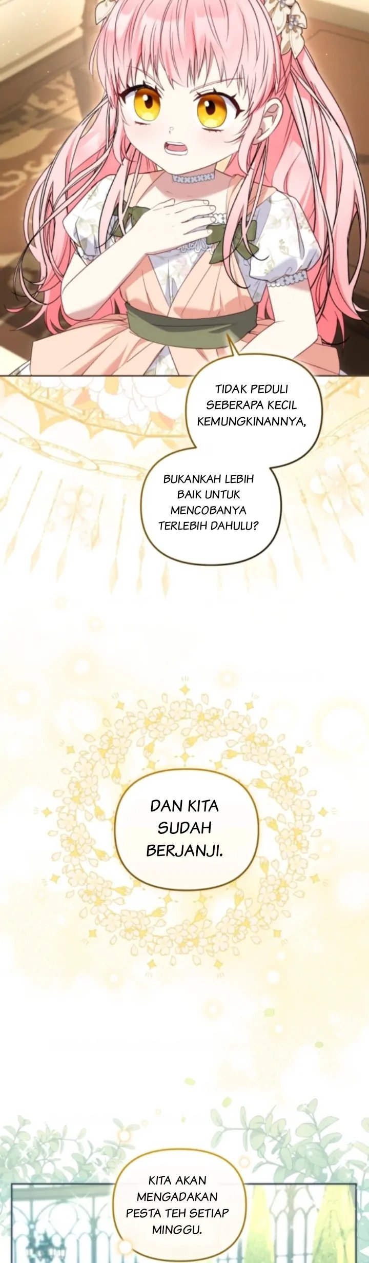 Baca I’m Being Raised by Villains Chapter 57 Bahasa Indonesia page 82