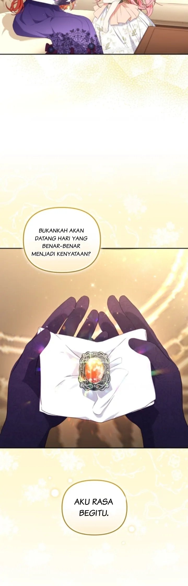 Baca I’m Being Raised by Villains Chapter 57 Bahasa Indonesia page 92