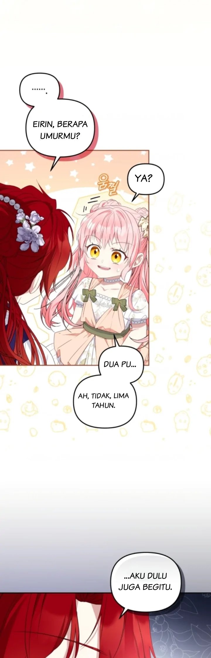 Baca I’m Being Raised by Villains Chapter 57 Bahasa Indonesia page 94