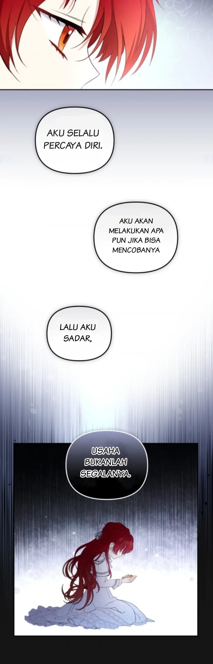 Baca I’m Being Raised by Villains Chapter 57 Bahasa Indonesia page 96