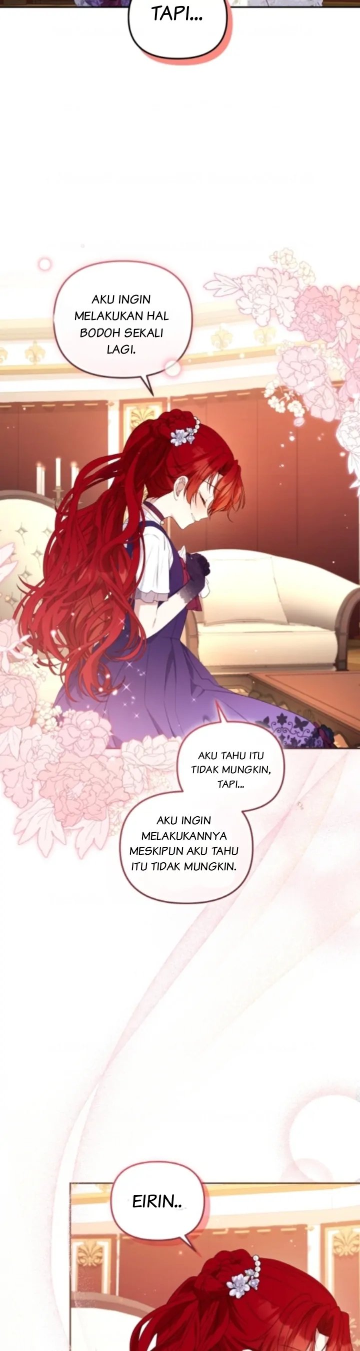 Baca I’m Being Raised by Villains Chapter 57 Bahasa Indonesia page 100