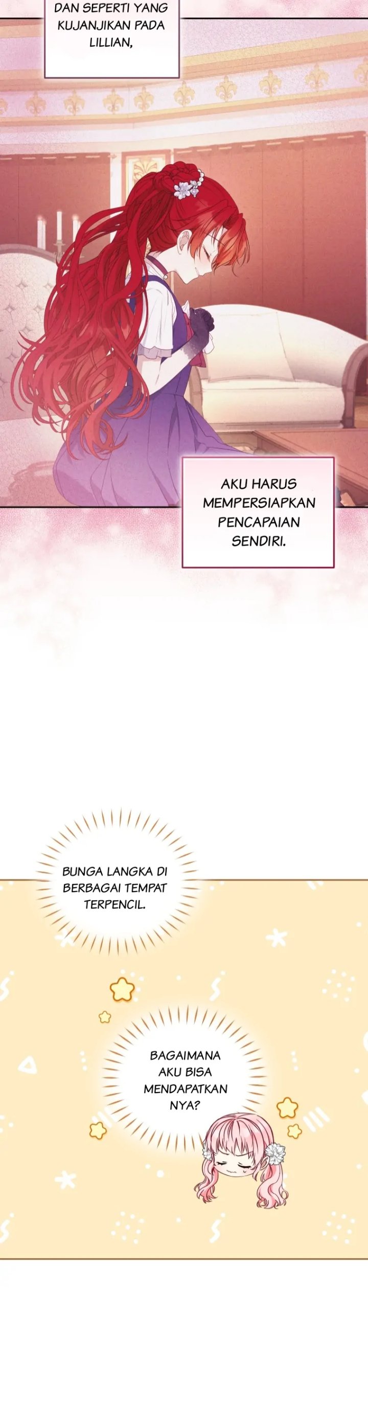 Baca I’m Being Raised by Villains Chapter 58 Bahasa Indonesia page 26