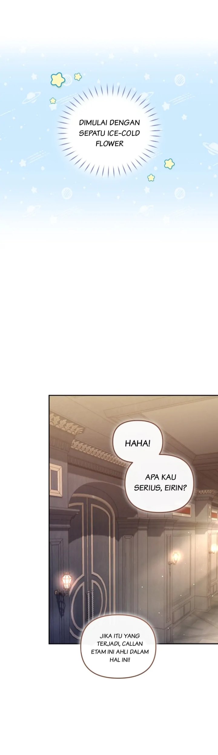 Baca I’m Being Raised by Villains Chapter 58 Bahasa Indonesia page 30