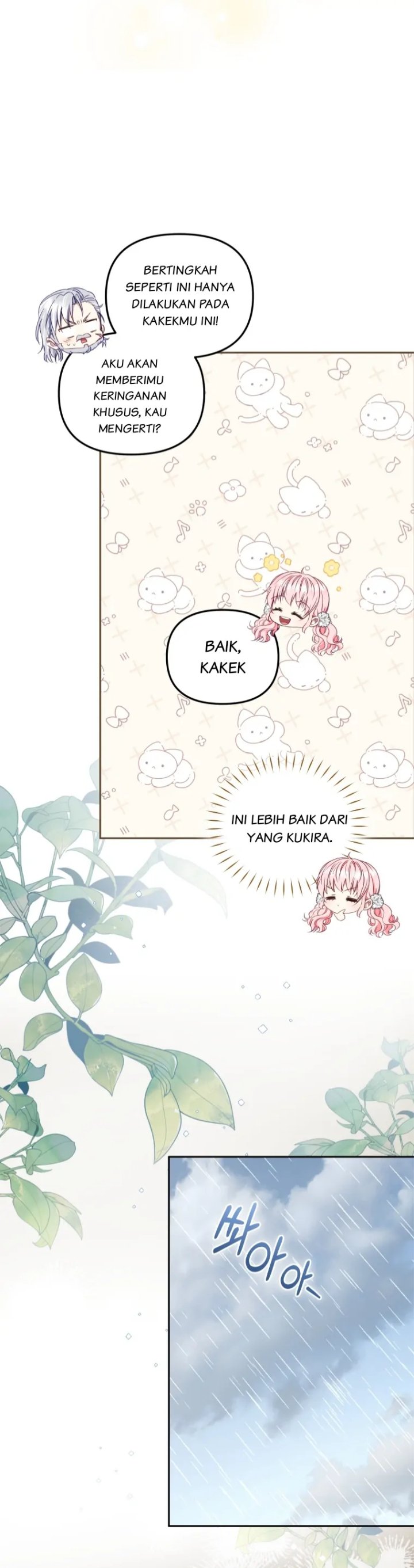Baca I’m Being Raised by Villains Chapter 58 Bahasa Indonesia page 54