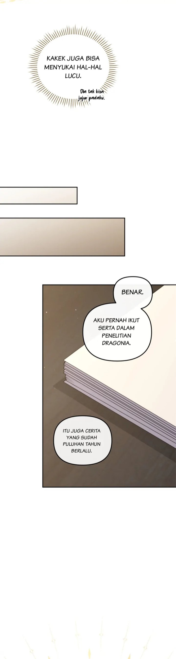 Baca I’m Being Raised by Villains Chapter 58 Bahasa Indonesia page 66