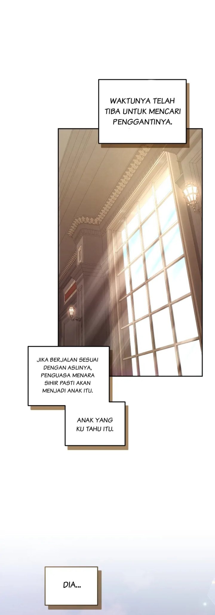 Baca I’m Being Raised by Villains Chapter 58 Bahasa Indonesia page 88