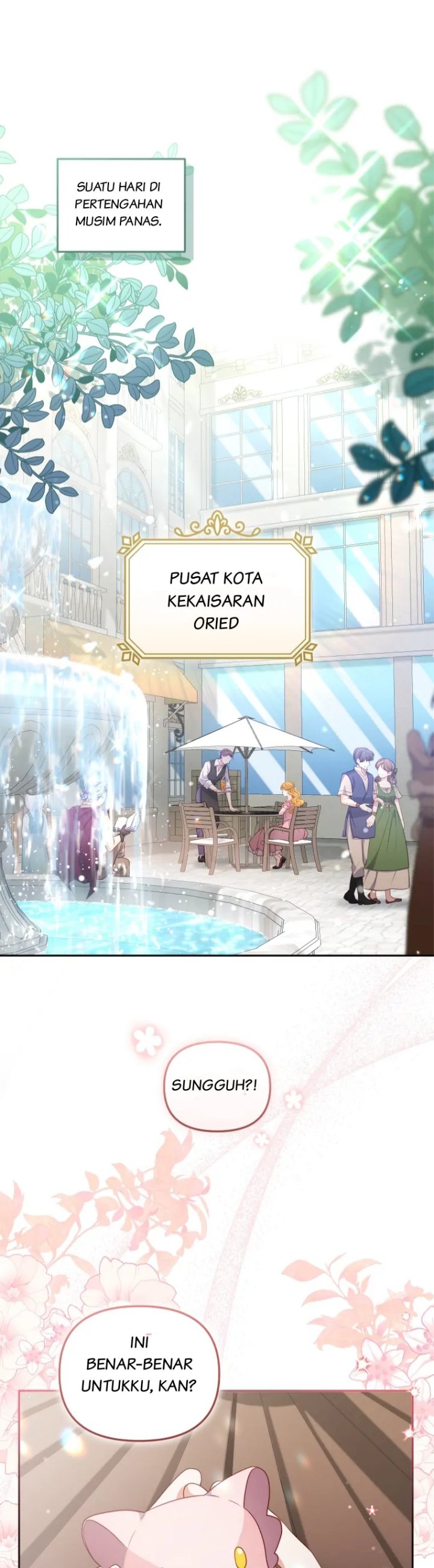 Baca I’m Being Raised by Villains Chapter 59 Bahasa Indonesia page 6