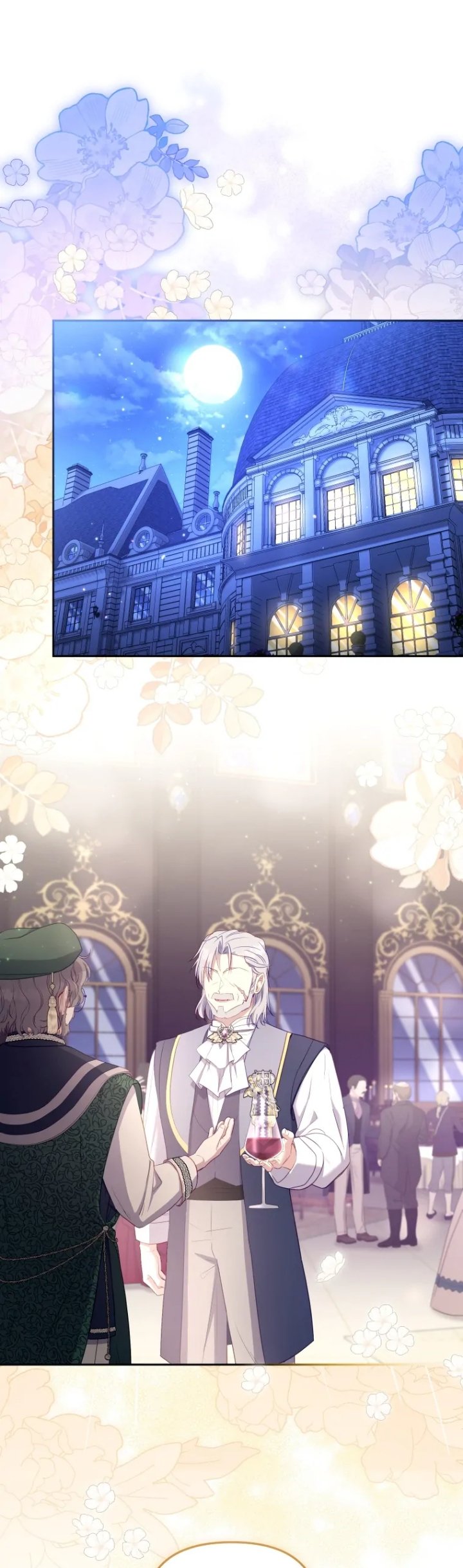 Baca I’m Being Raised by Villains Chapter 59 Bahasa Indonesia page 52