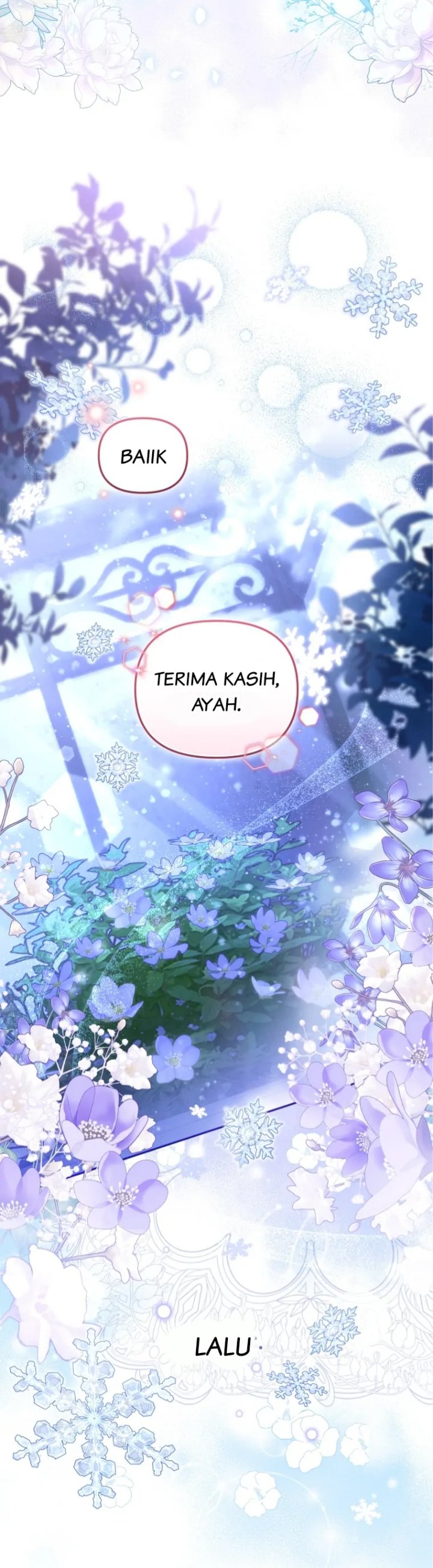 Baca I’m Being Raised by Villains Chapter 59 Bahasa Indonesia page 94
