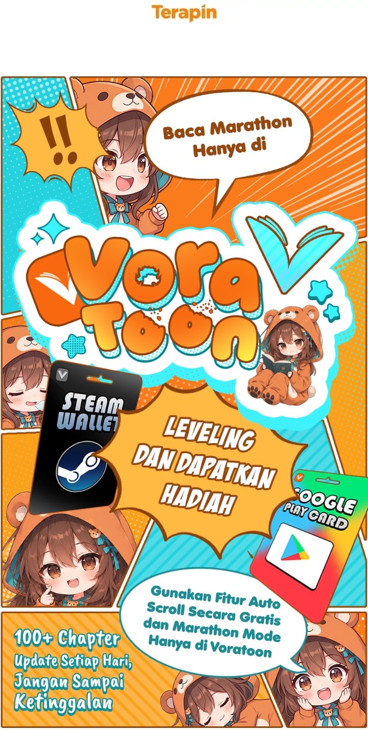 Baca I’m Being Raised by Villains Chapter 59 Bahasa Indonesia page 100