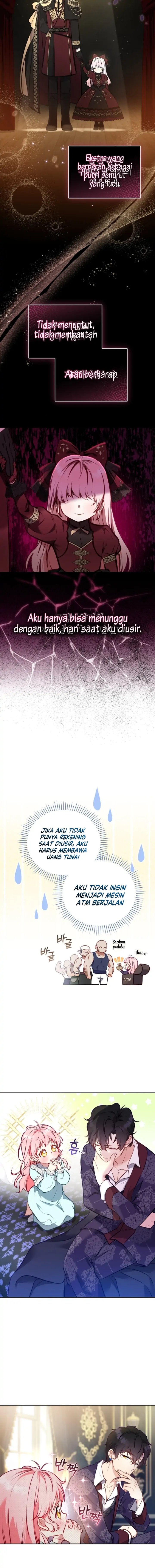 I’m Being Raised by Villains Chapter 6 - Page 7
