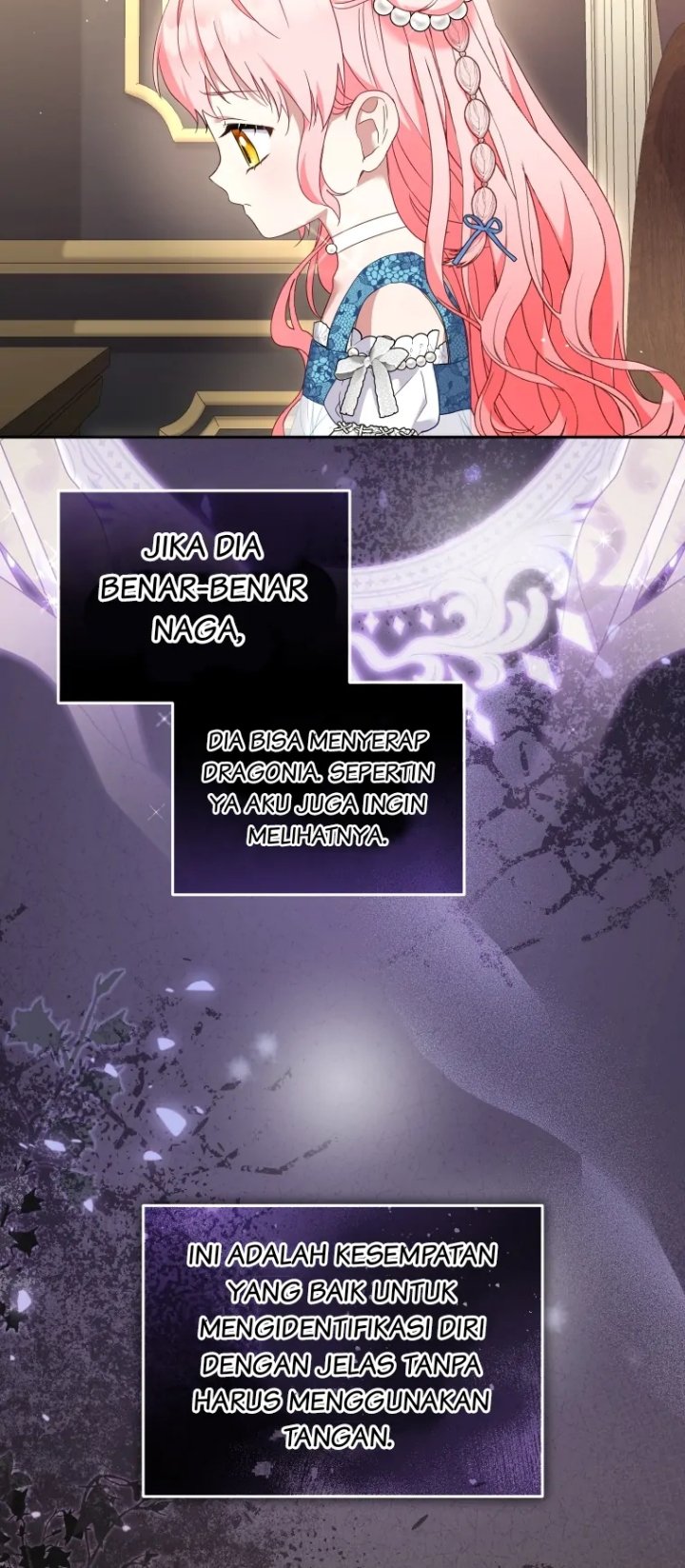 Baca I’m Being Raised by Villains Chapter 60 Bahasa Indonesia page 28