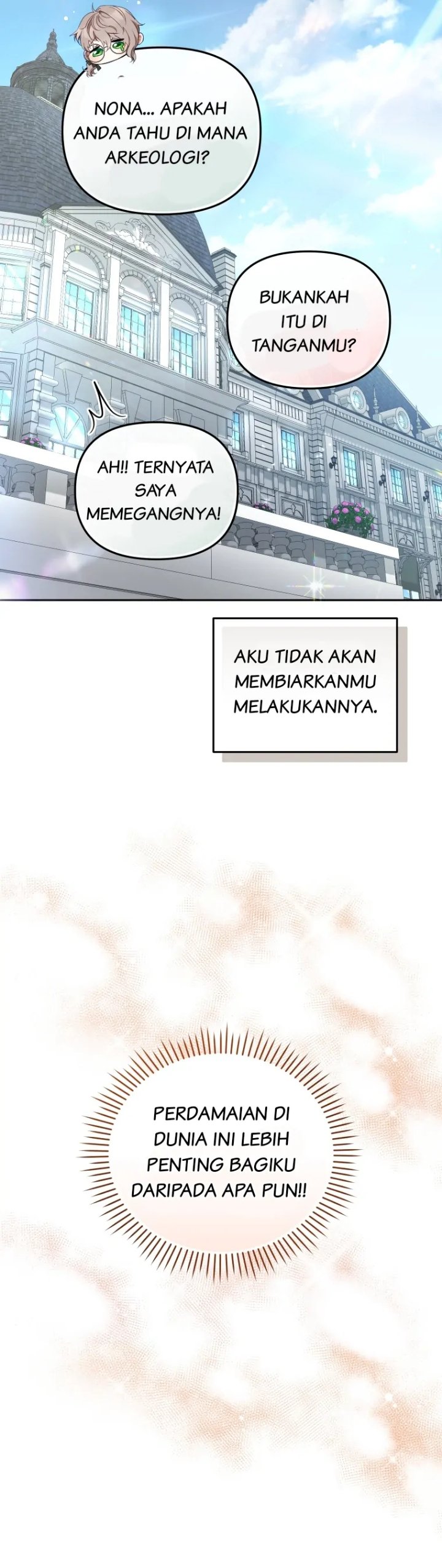 Baca I’m Being Raised by Villains Chapter 60 Bahasa Indonesia page 52
