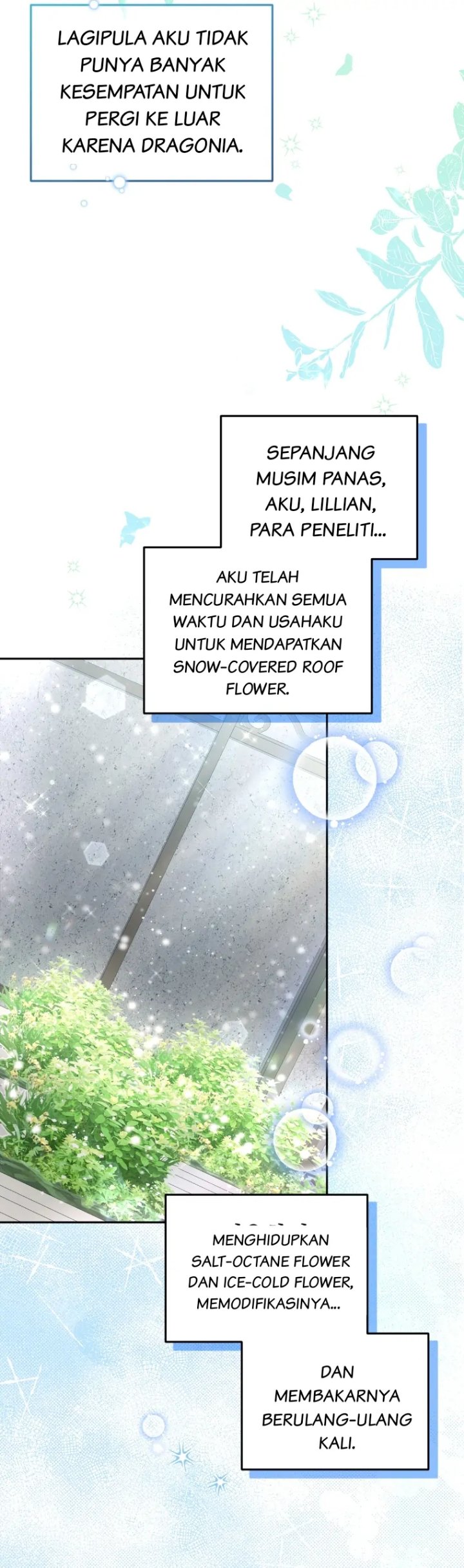 Baca I’m Being Raised by Villains Chapter 60 Bahasa Indonesia page 56