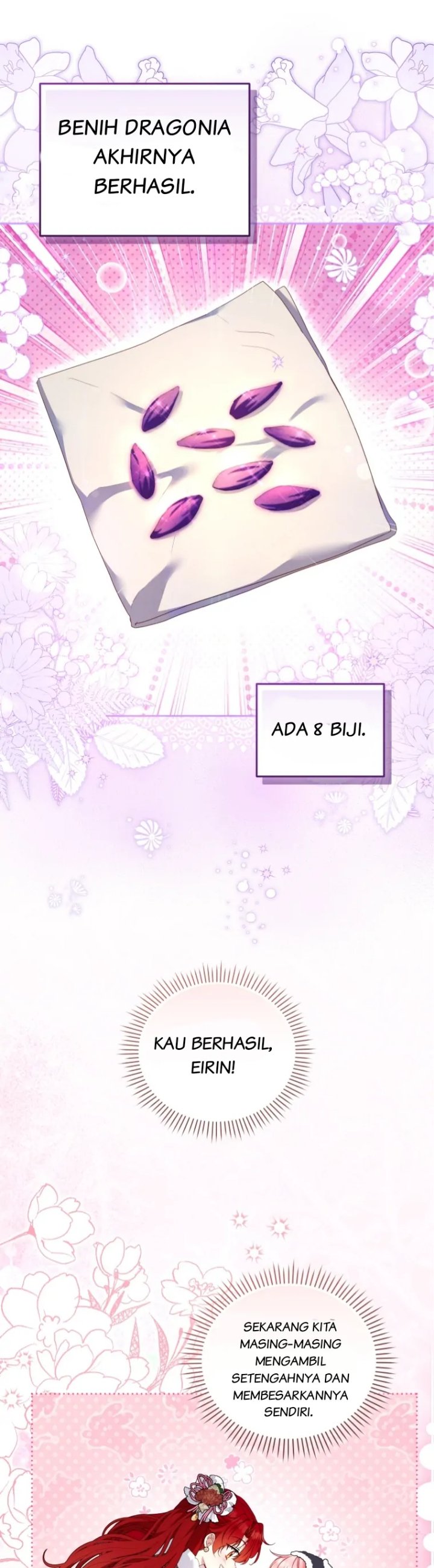 Baca I’m Being Raised by Villains Chapter 60 Bahasa Indonesia page 68