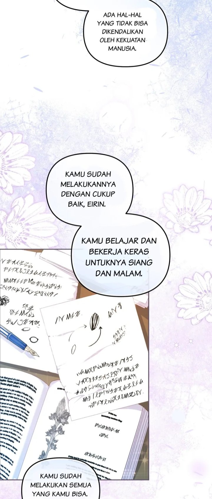 Baca I’m Being Raised by Villains Chapter 60 Bahasa Indonesia page 82