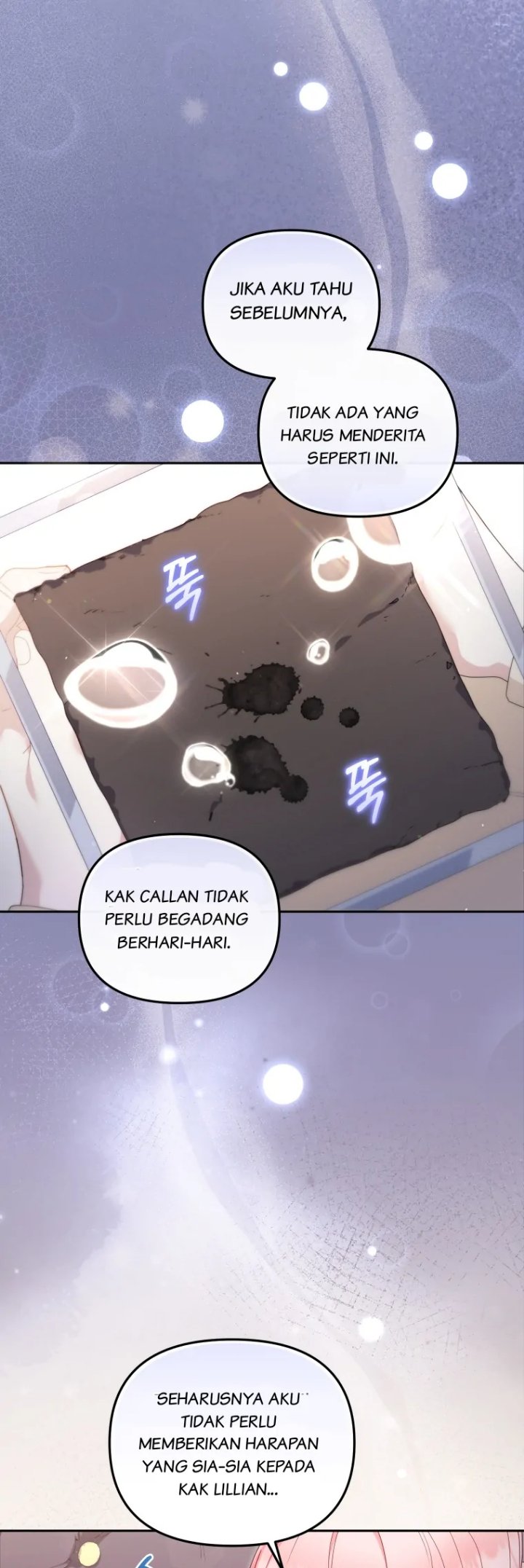 Baca I’m Being Raised by Villains Chapter 60 Bahasa Indonesia page 94