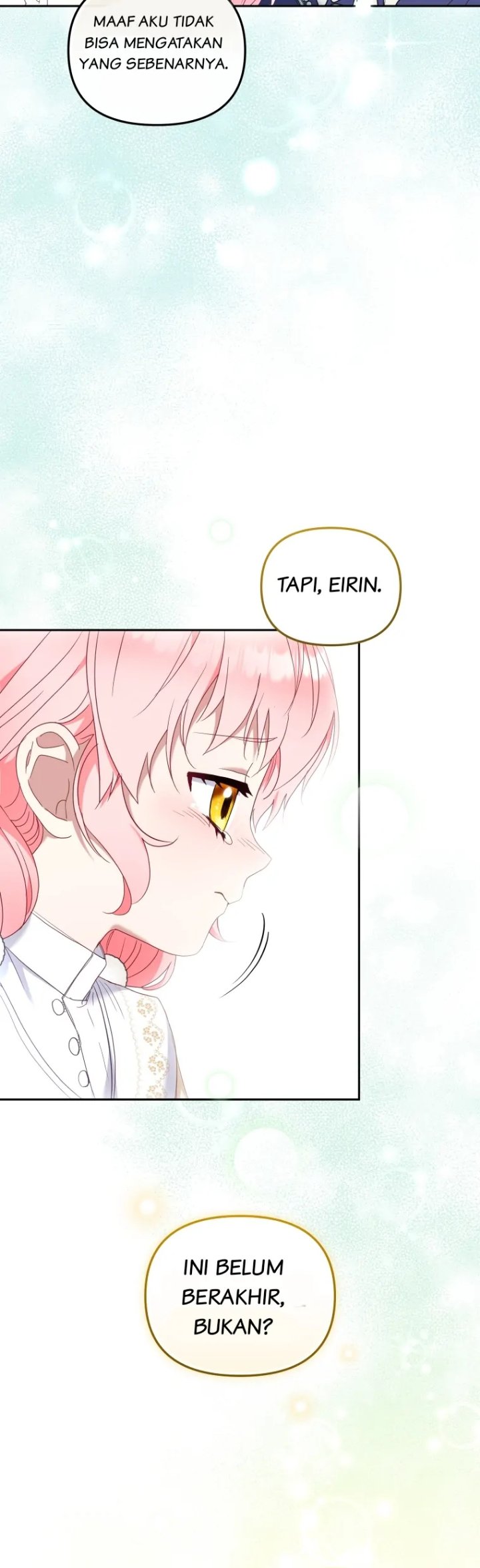 Baca I’m Being Raised by Villains Chapter 60 Bahasa Indonesia page 100