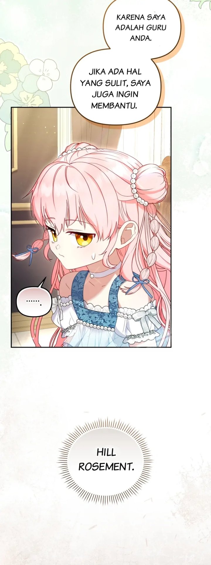 Baca I’m Being Raised by Villains Chapter 60 Bahasa Indonesia page 16